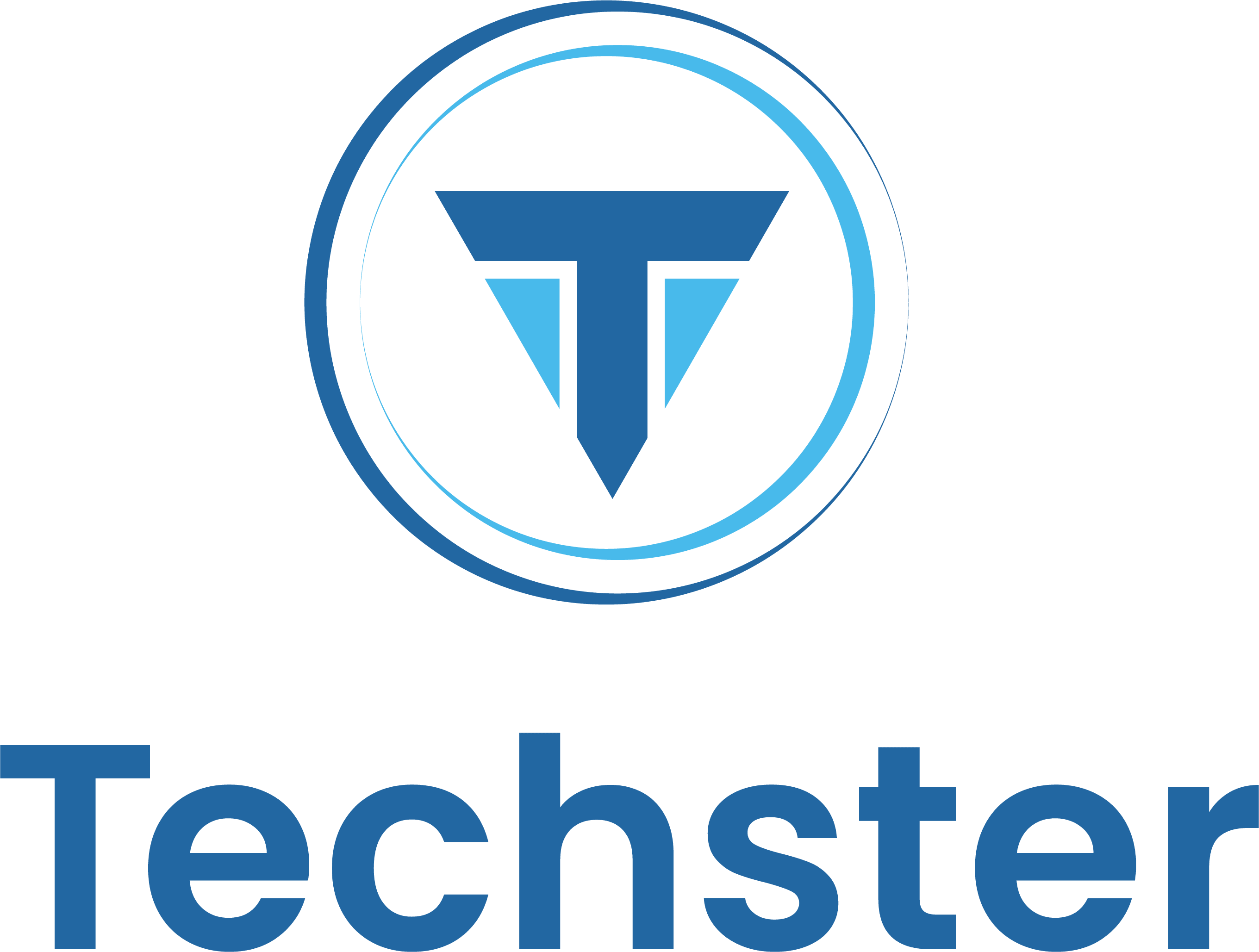Techster Logo