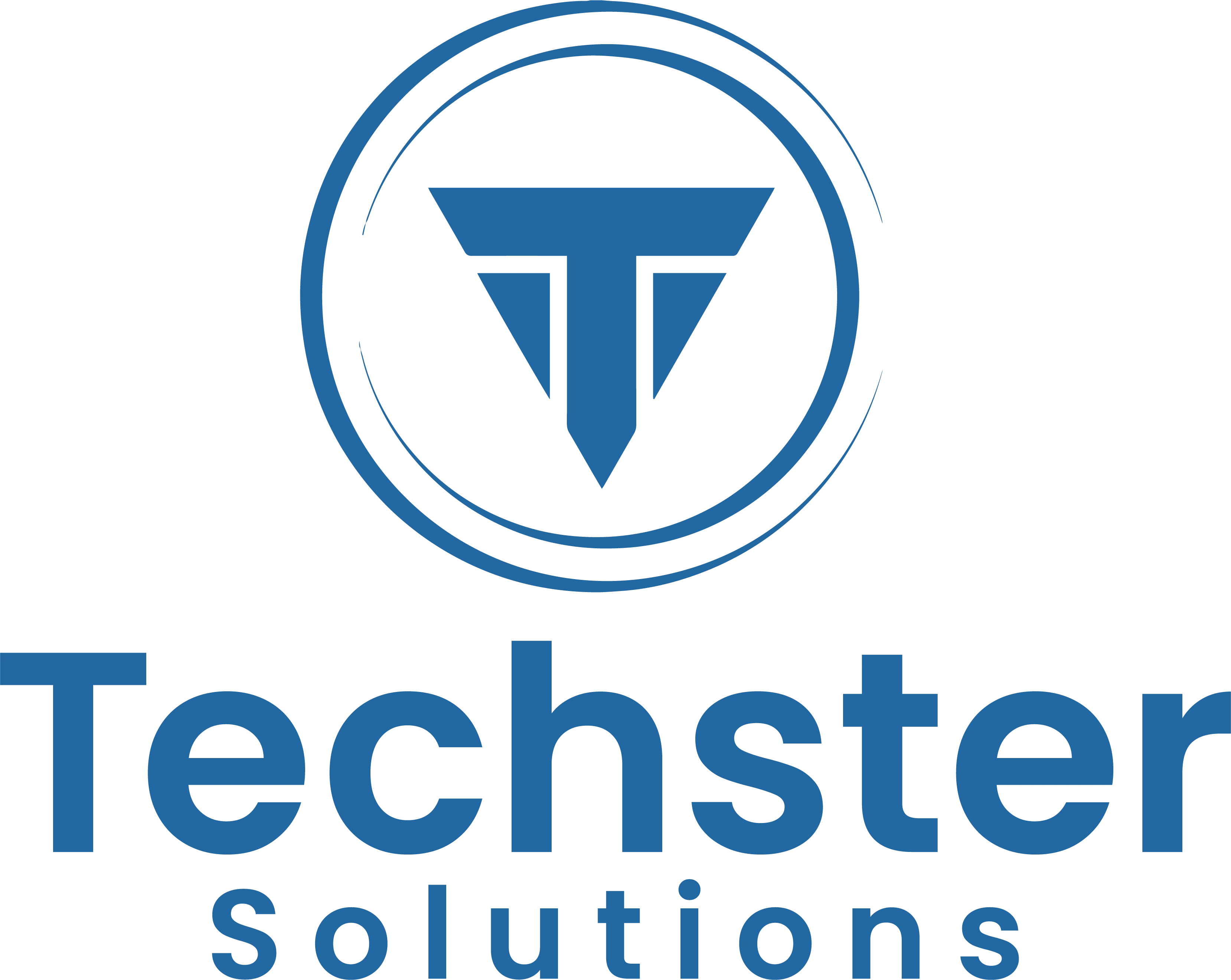 Techster Logo